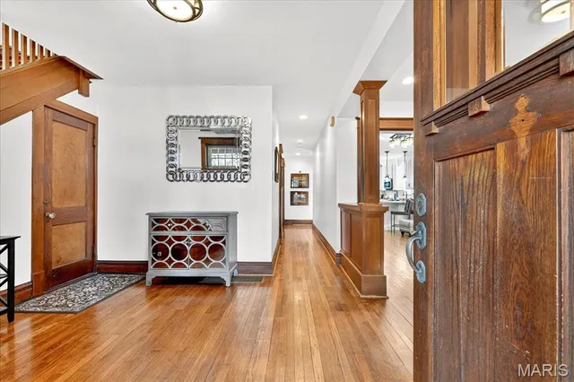 $670,000 | 7498 Teasdale Avenue, University City, MO 63130