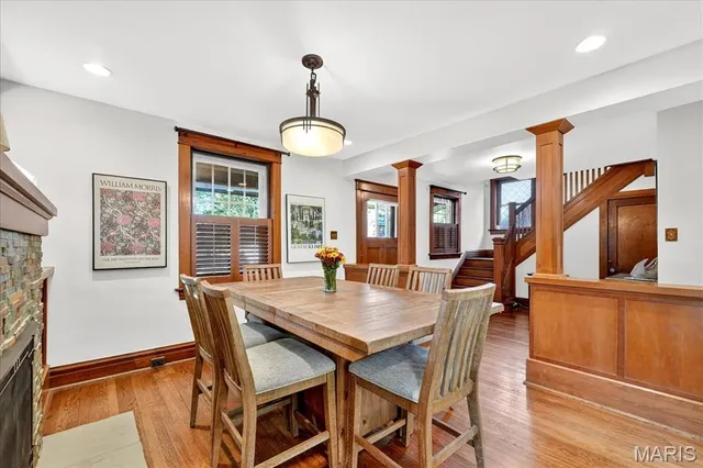 $670,000 | 7498 Teasdale Avenue, University City, MO 63130