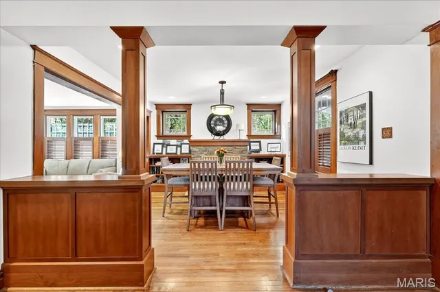 $670,000 | 7498 Teasdale Avenue, University City, MO 63130