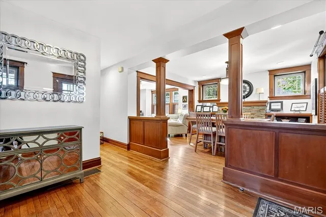 $670,000 | 7498 Teasdale Avenue, University City, MO 63130