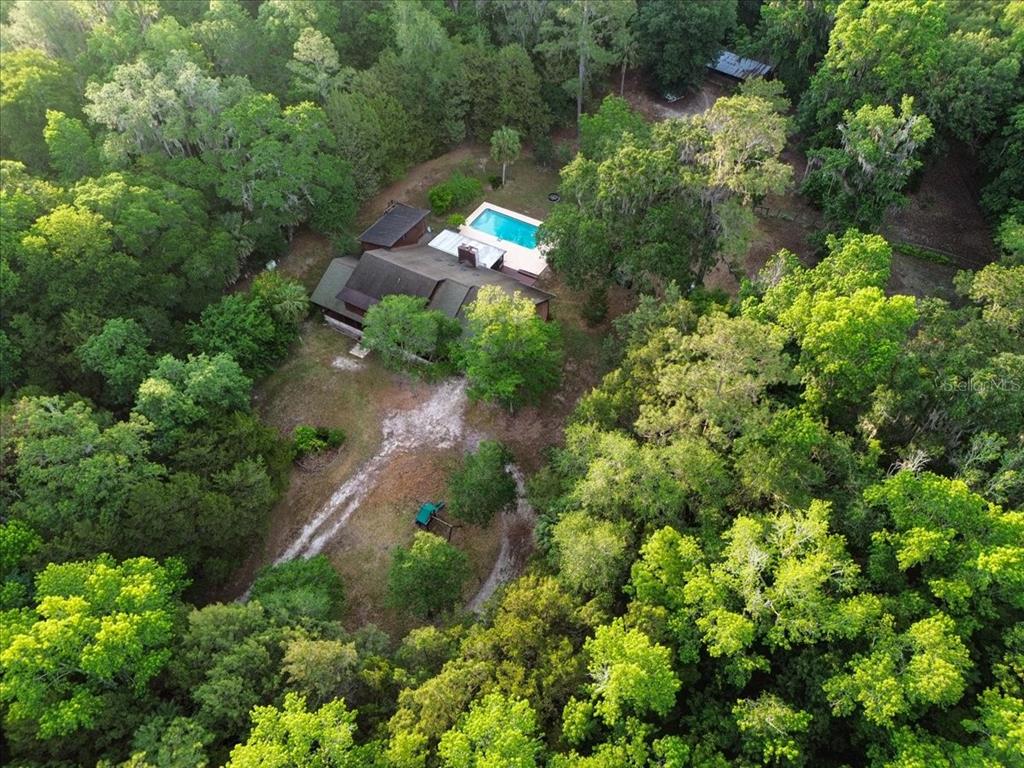 22731 Northwest 91st Court Road Micanopy, FL 32667 - Photo 56 of 56