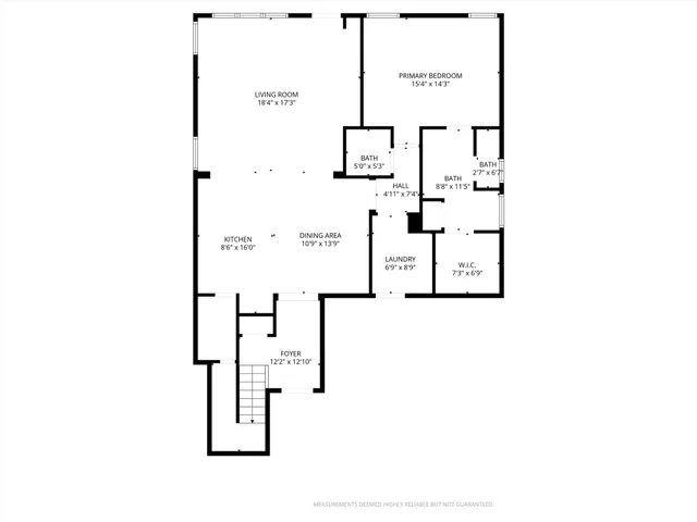 $2,250 | 11217 Charger Way, Manor, TX 78653