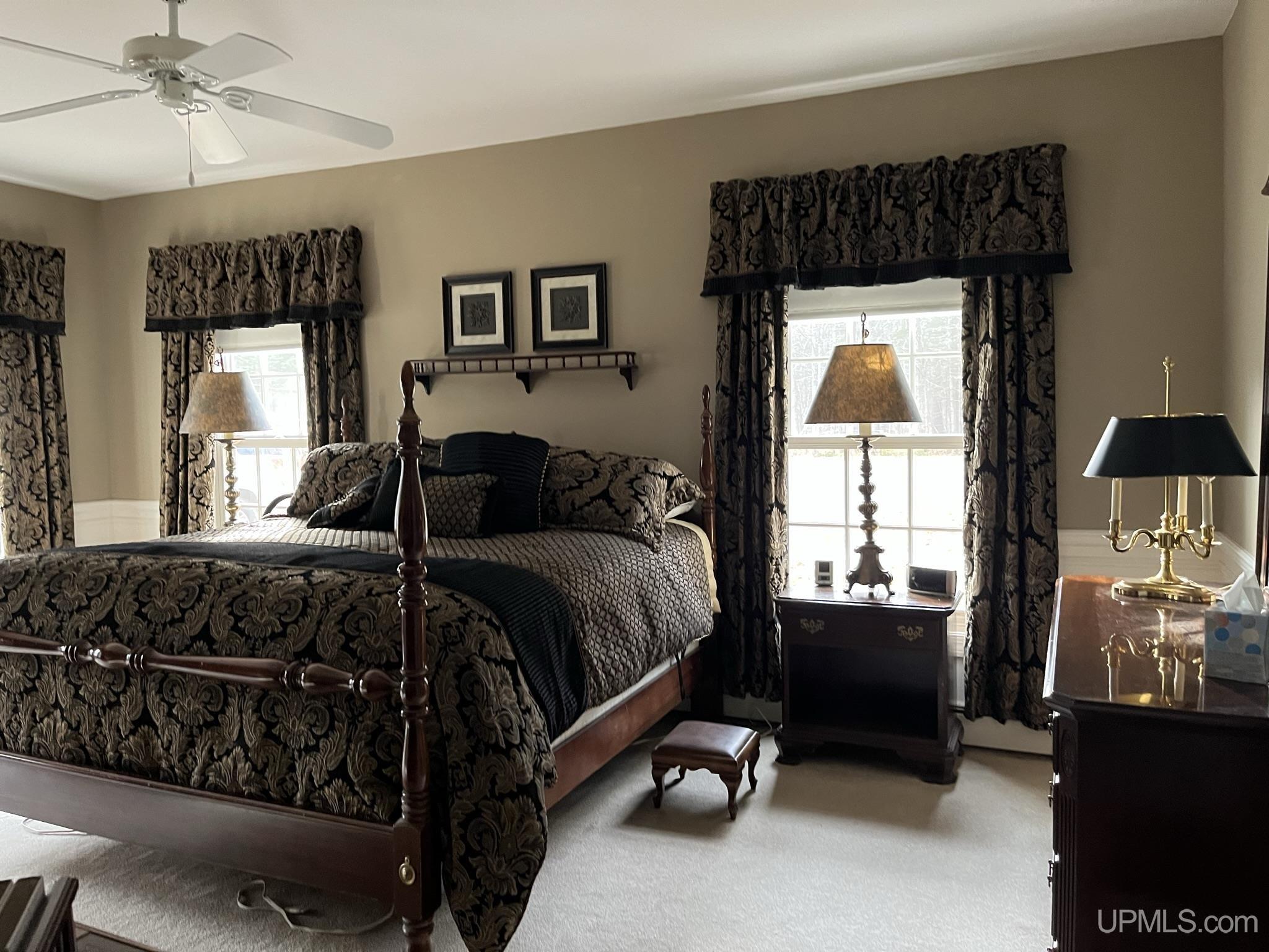 29876 Rabbit Bay Road Lake Linden, MI 49945 - Photo 44 of 84