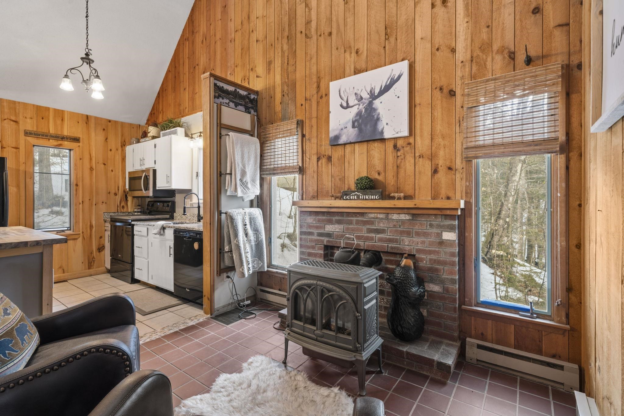 185 Reservoir Road Campton, NH 03223 - Photo 13 of 56