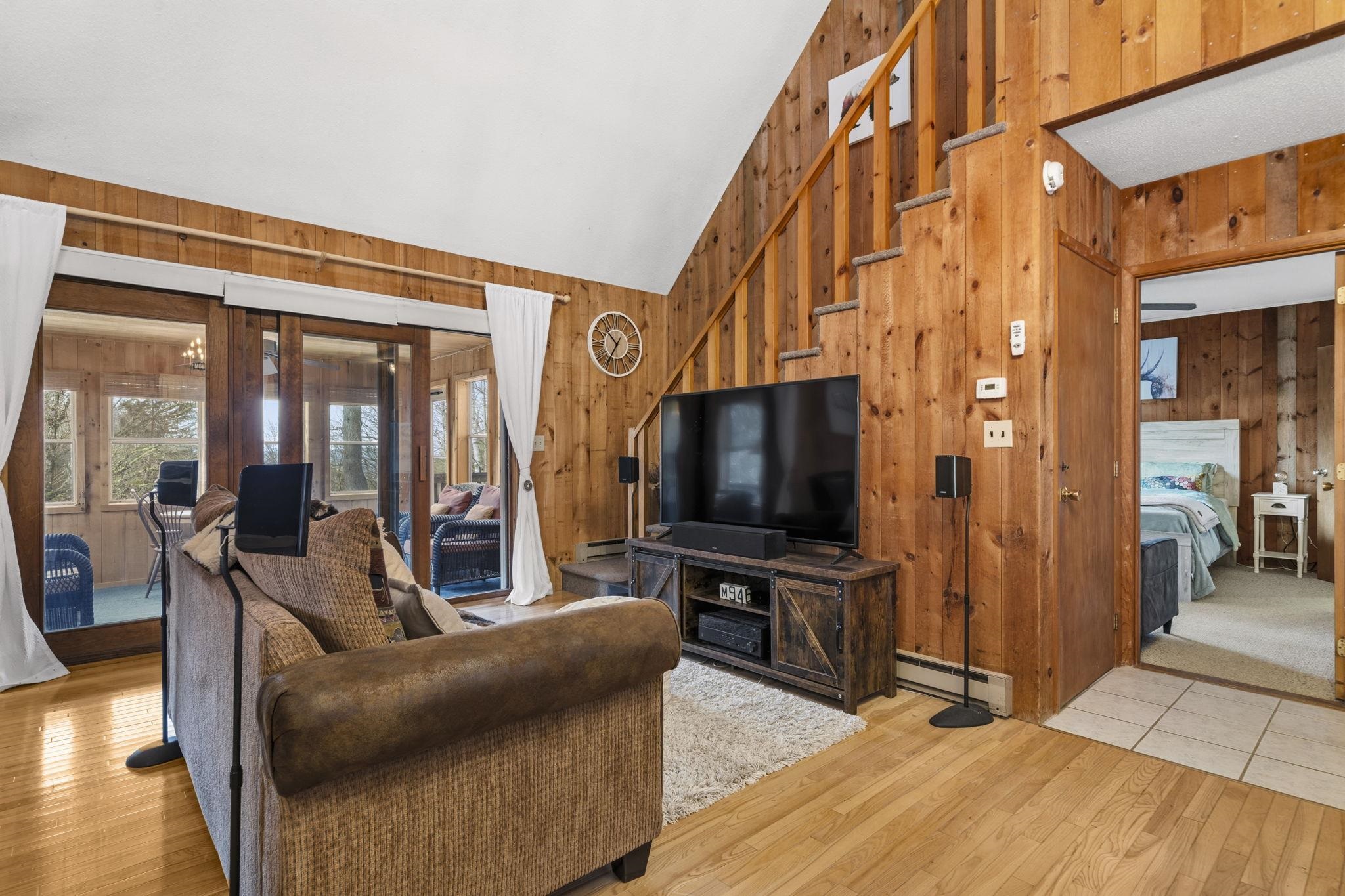 185 Reservoir Road Campton, NH 03223 - Photo 16 of 56