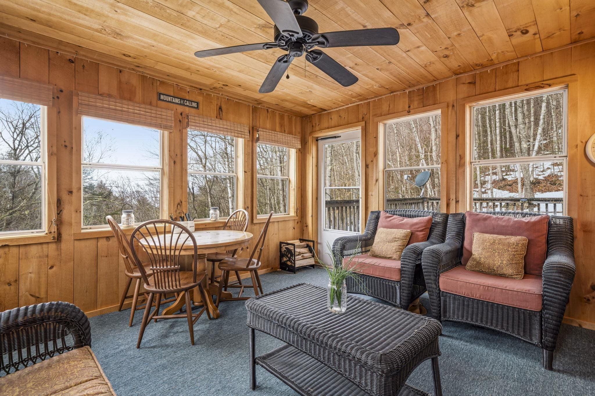 185 Reservoir Road Campton, NH 03223 - Photo 21 of 56