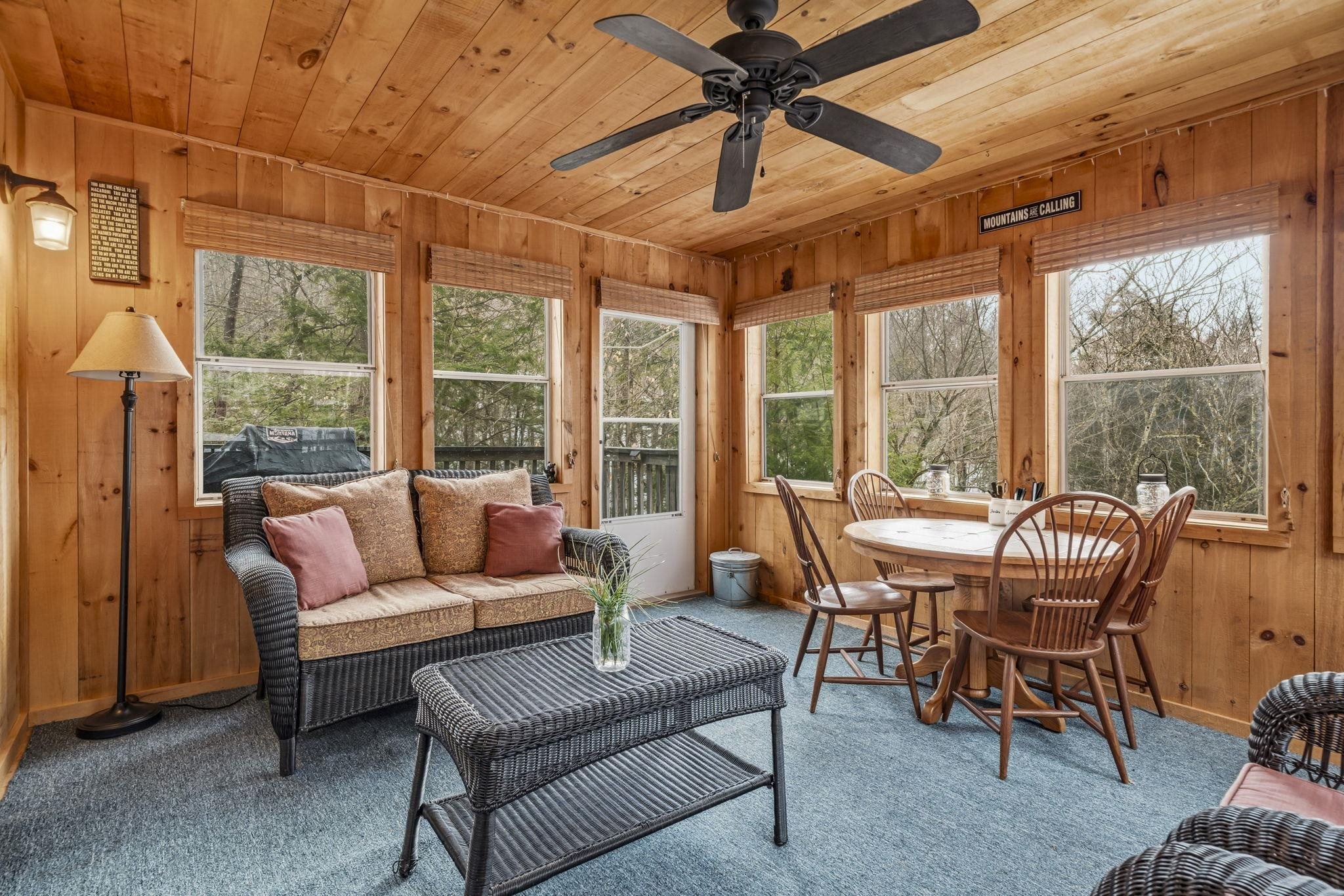 185 Reservoir Road Campton, NH 03223 - Photo 22 of 56