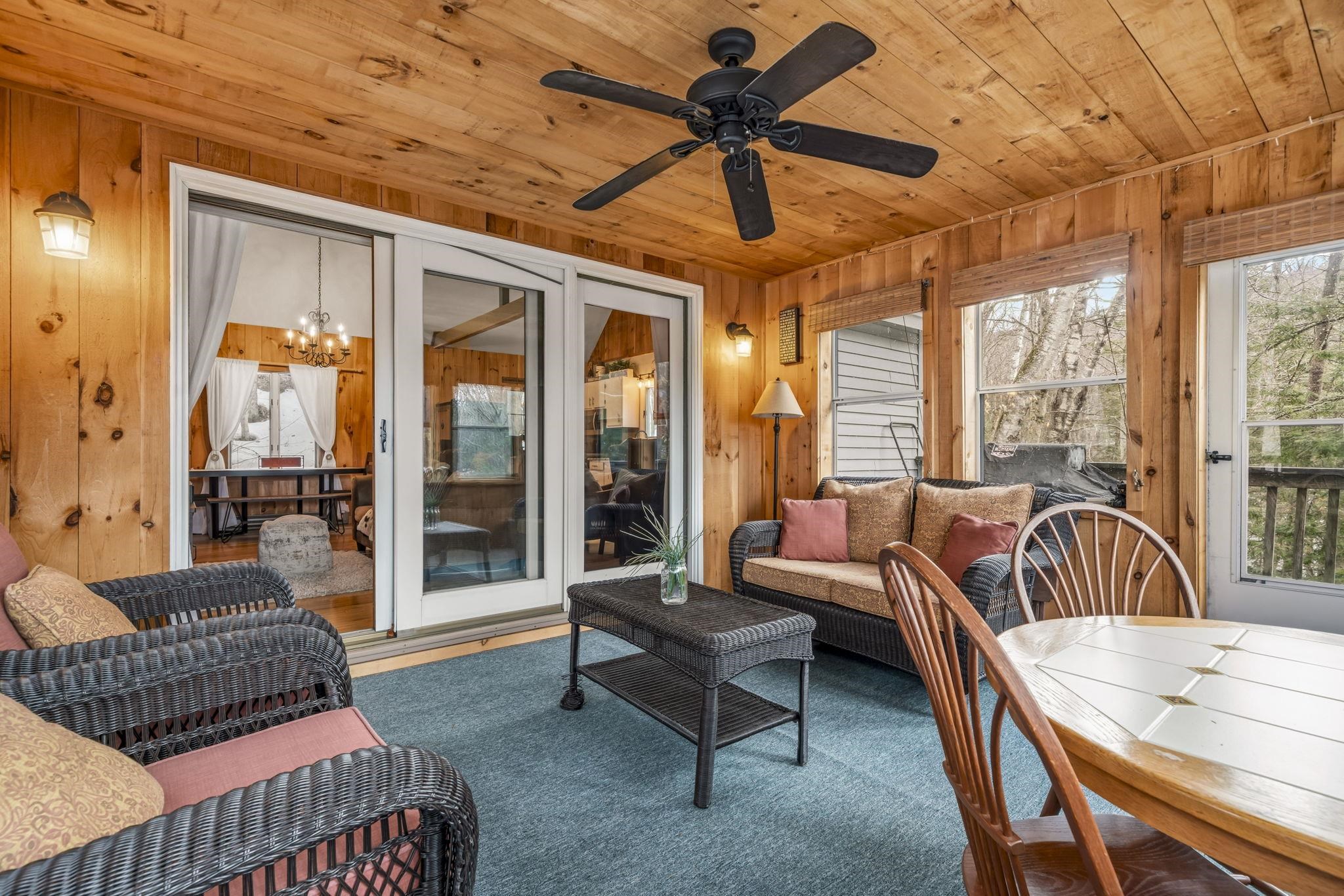185 Reservoir Road Campton, NH 03223 - Photo 23 of 56