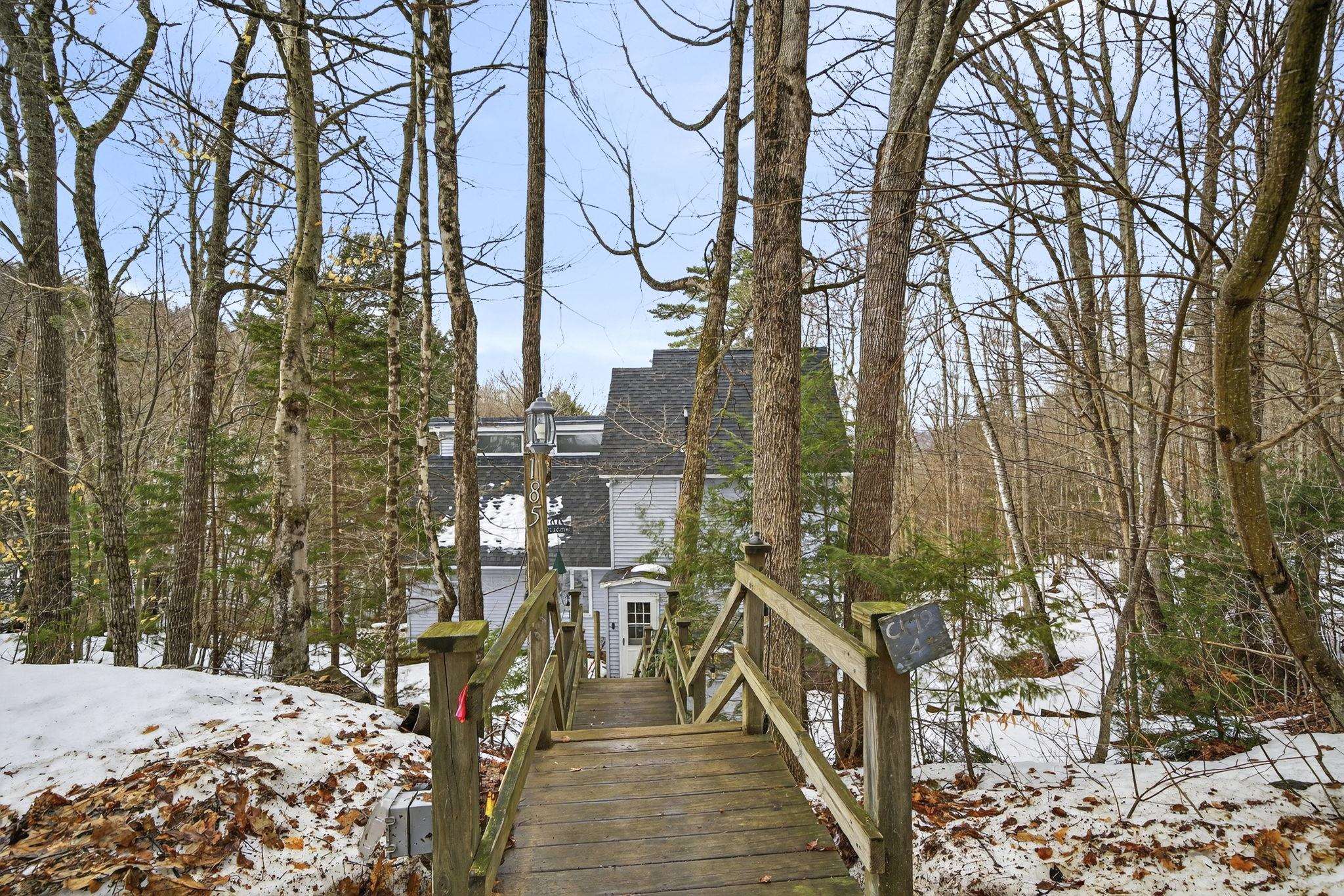 185 Reservoir Road Campton, NH 03223 - Photo 3 of 56