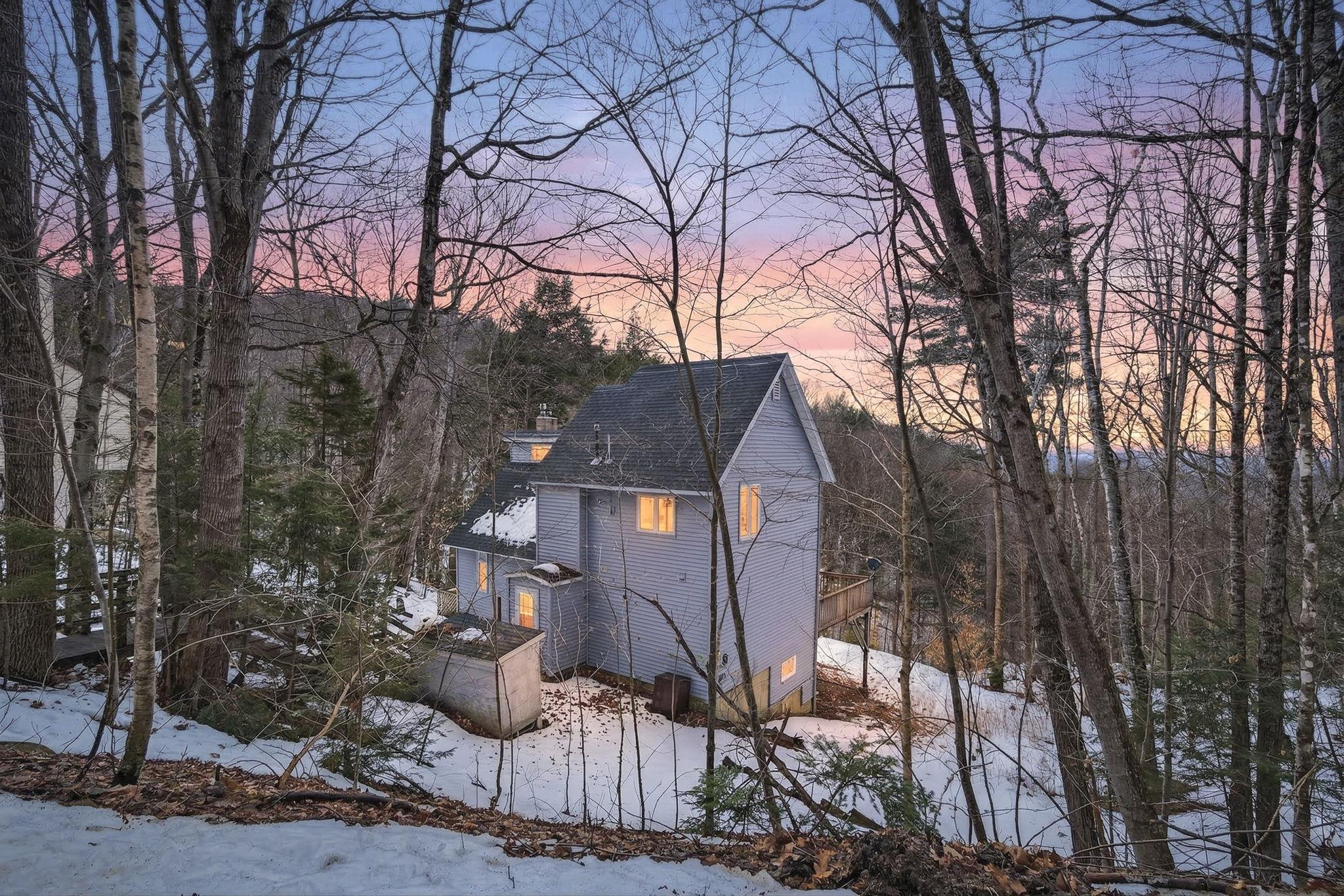 185 Reservoir Road Campton, NH 03223 - Photo 36 of 56