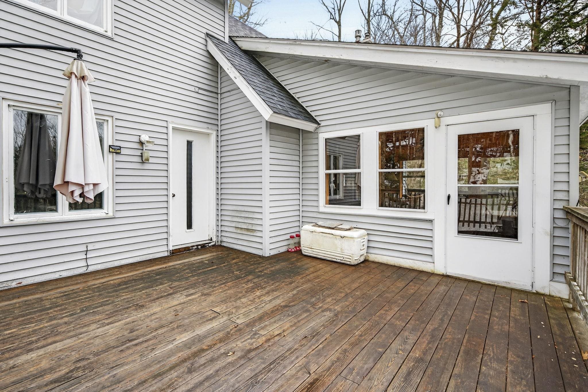 185 Reservoir Road Campton, NH 03223 - Photo 37 of 56