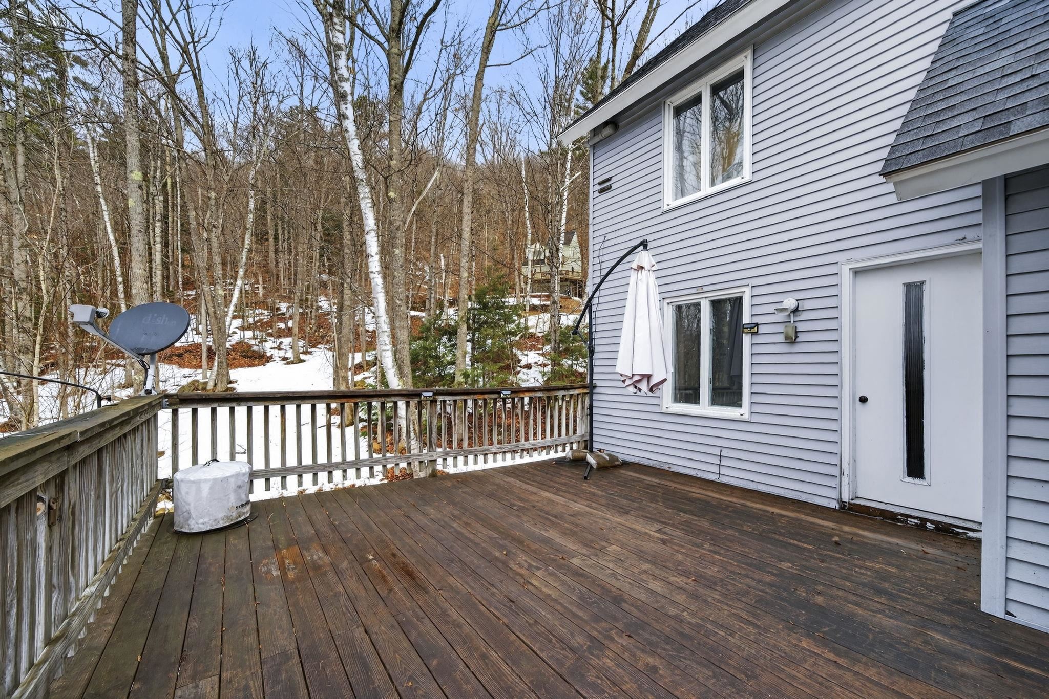 185 Reservoir Road Campton, NH 03223 - Photo 39 of 56
