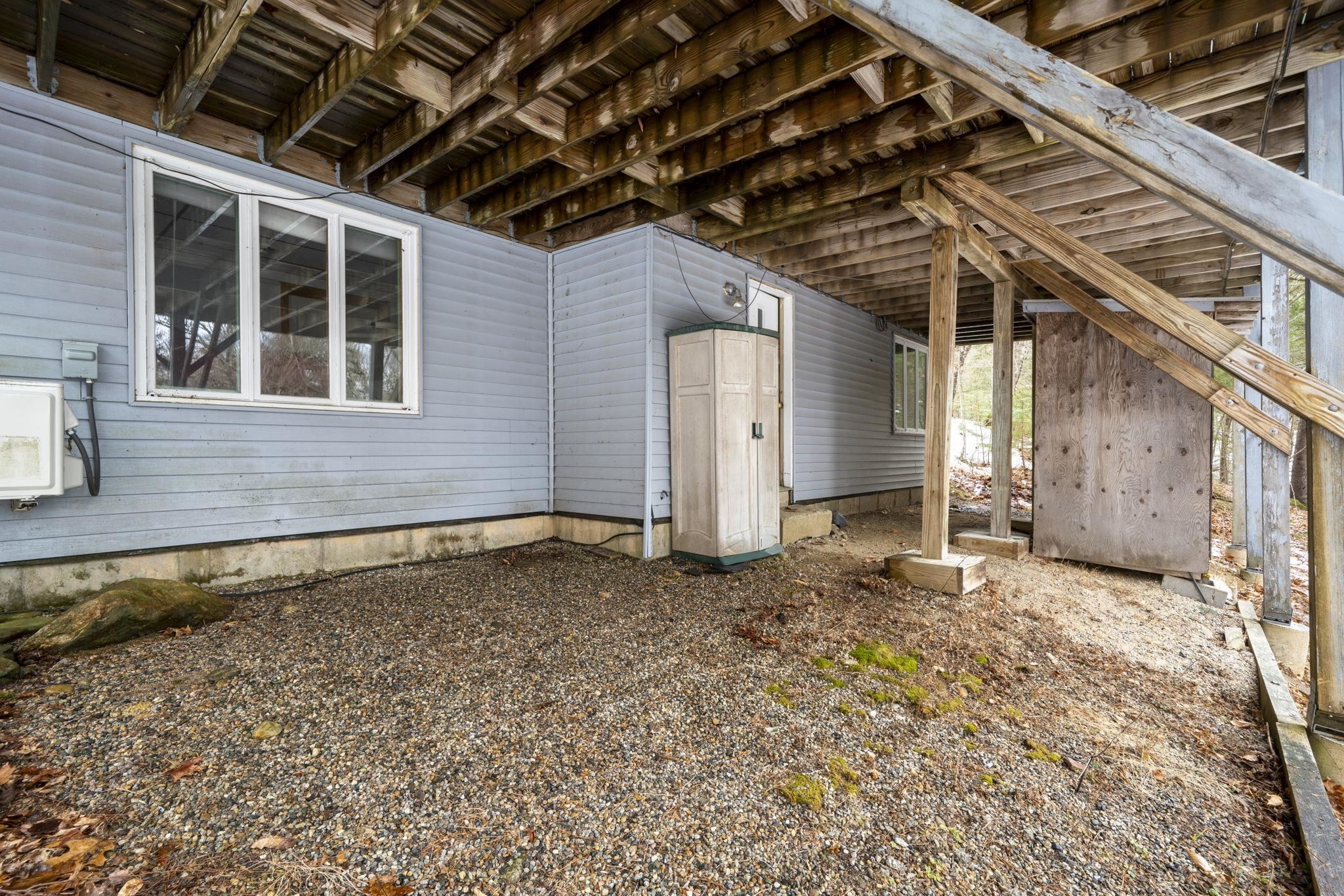185 Reservoir Road Campton, NH 03223 - Photo 40 of 56