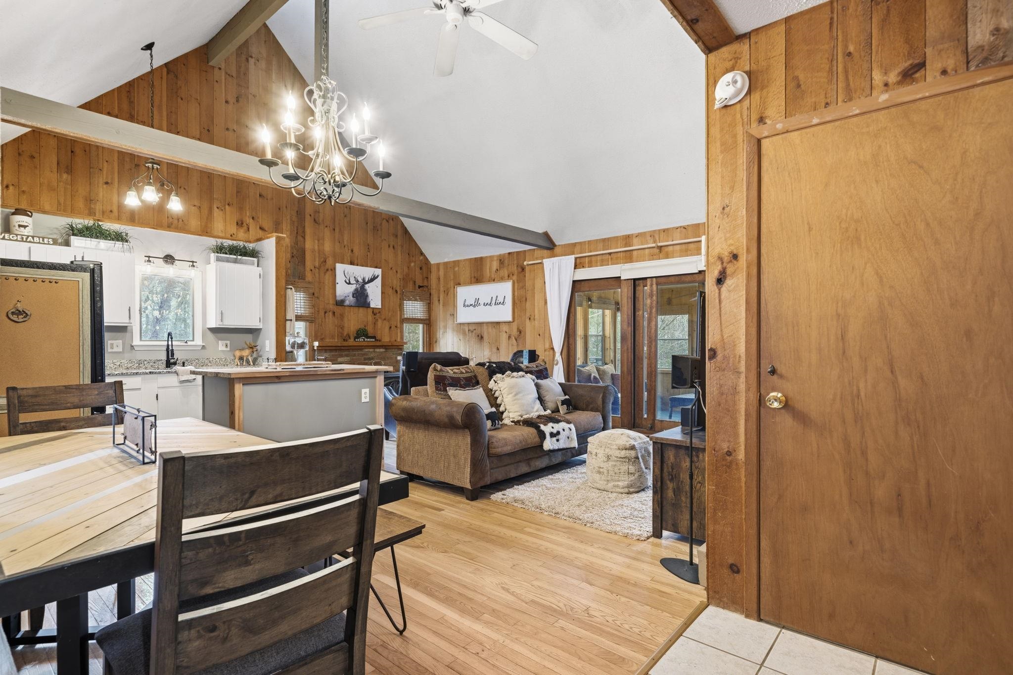185 Reservoir Road Campton, NH 03223 - Photo 5 of 56