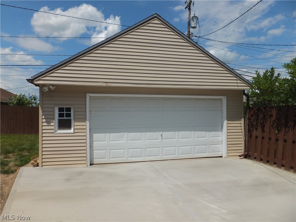 12209 Grannis Road Garfield Heights, OH 44125 - Photo 29 of 32
