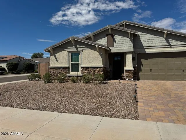 $562,900 | 18628 West Pierson Street, Goodyear, AZ 85395