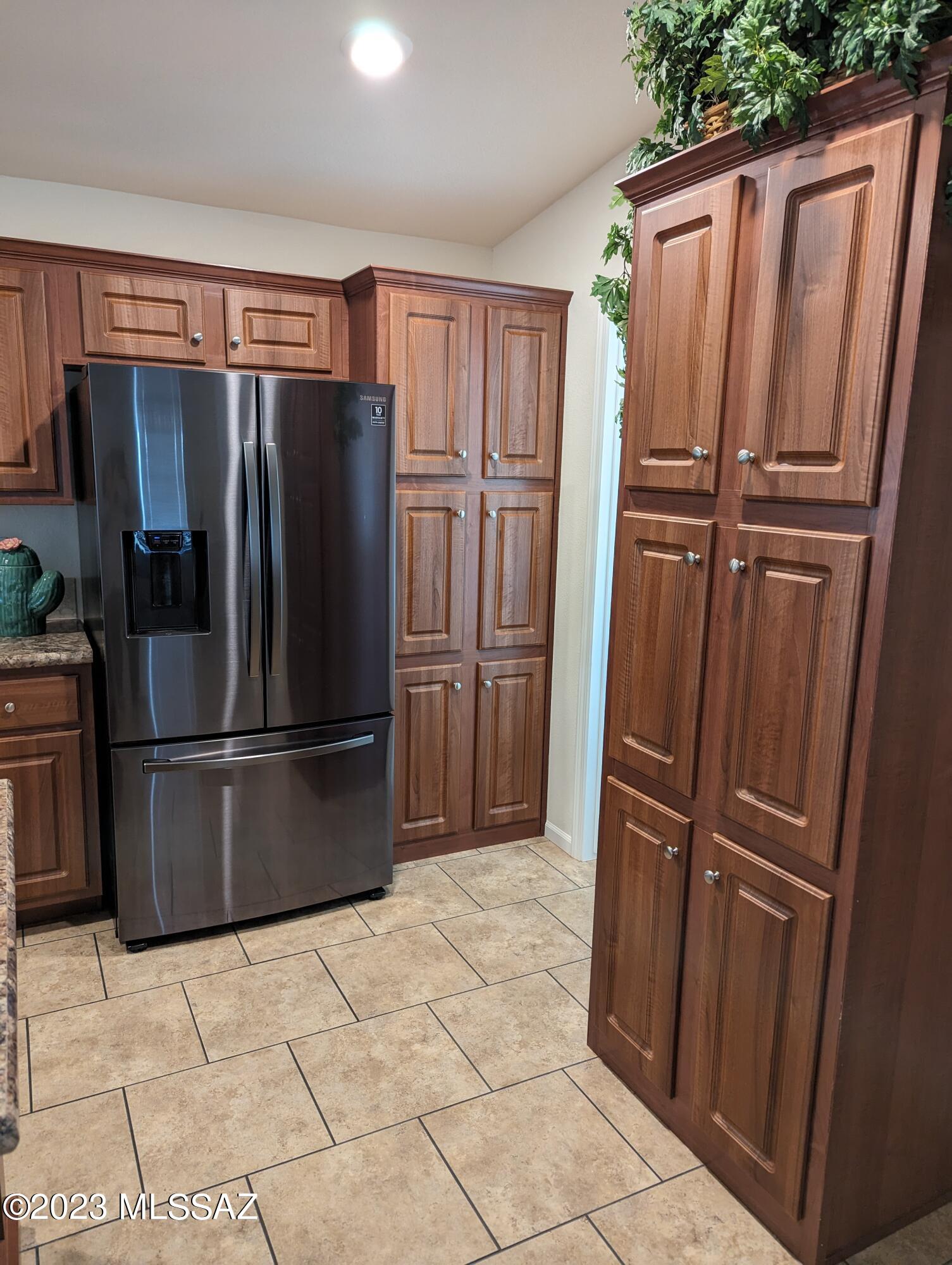 1030 Barrel Cactus Ridge, Unit 149 Benson, AZ 85602 - Photo 13 of 25
