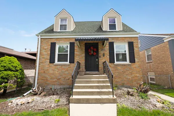 $489,000 | 2623 North Rhodes Avenue, River Grove, IL 60171