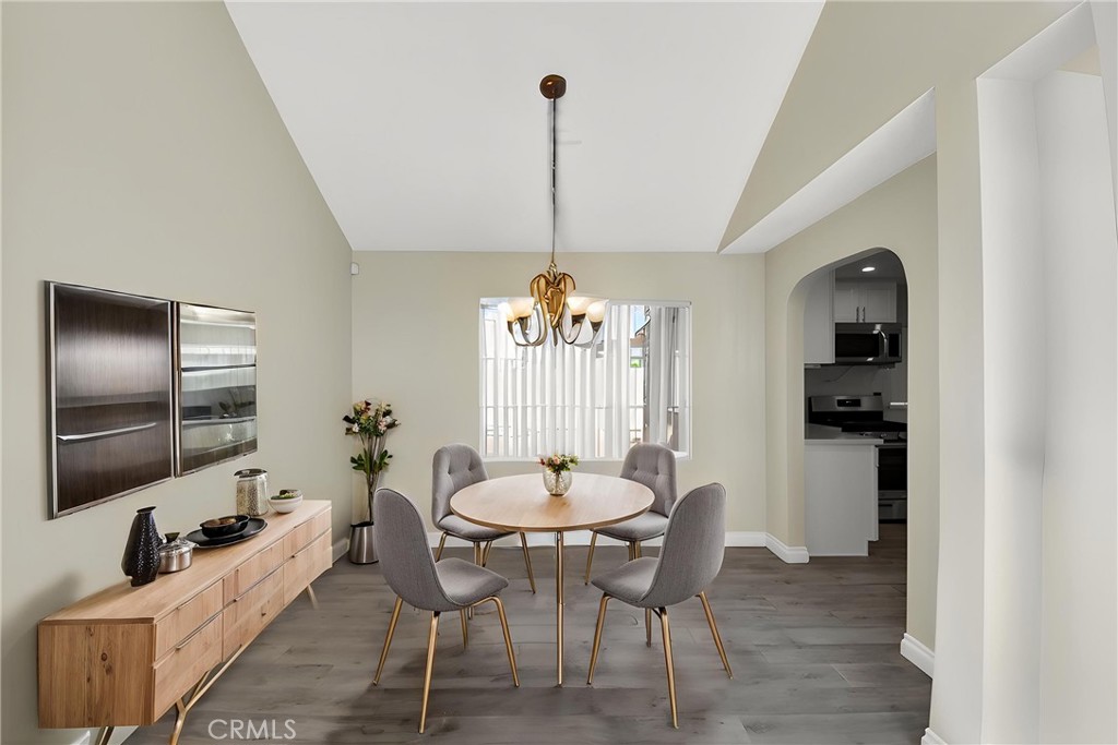 12771 Ponderosa Ranch Road Victorville, CA 92392 - Photo 10 of 43 Formal Room Virtually Staged
