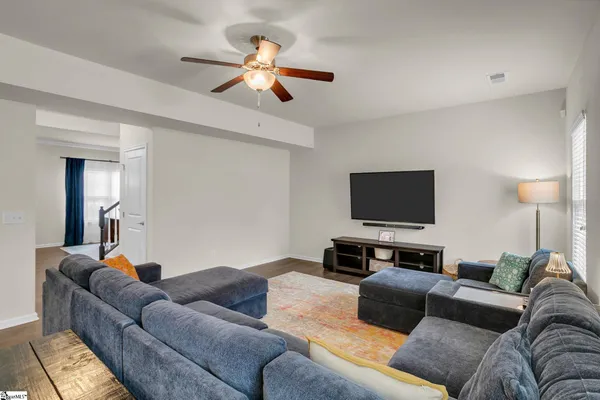 $374,900 | 15 Fawn Hill Drive, Simpsonville, SC 29681
