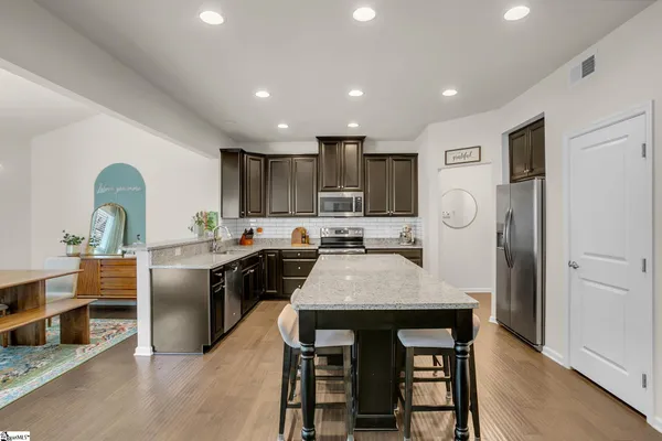 $374,900 | 15 Fawn Hill Drive, Simpsonville, SC 29681
