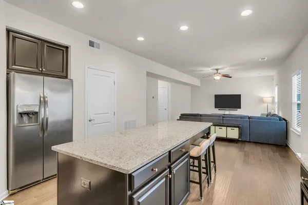 $374,900 | 15 Fawn Hill Drive, Simpsonville, SC 29681