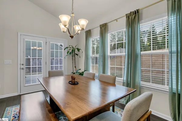 $374,900 | 15 Fawn Hill Drive, Simpsonville, SC 29681
