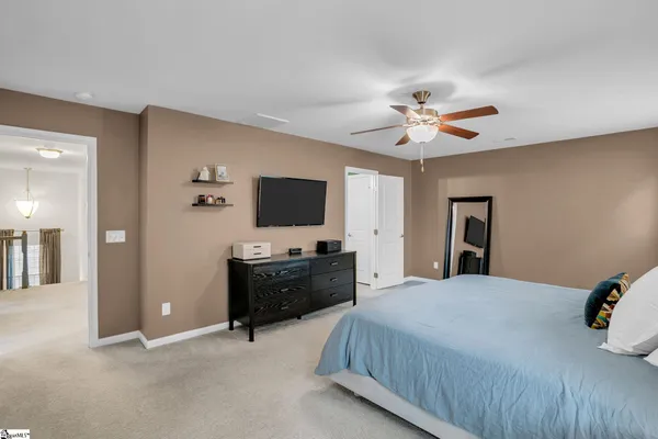 $374,900 | 15 Fawn Hill Drive, Simpsonville, SC 29681