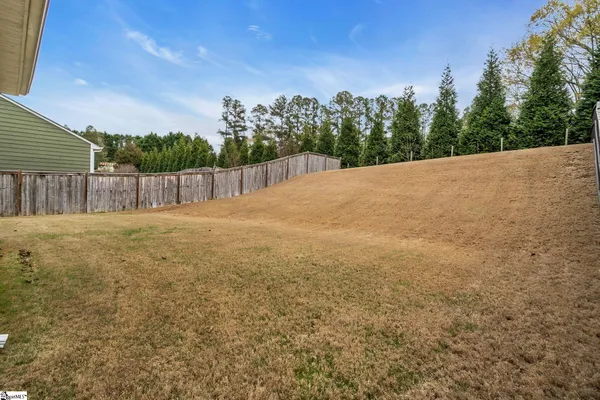 $374,900 | 15 Fawn Hill Drive, Simpsonville, SC 29681