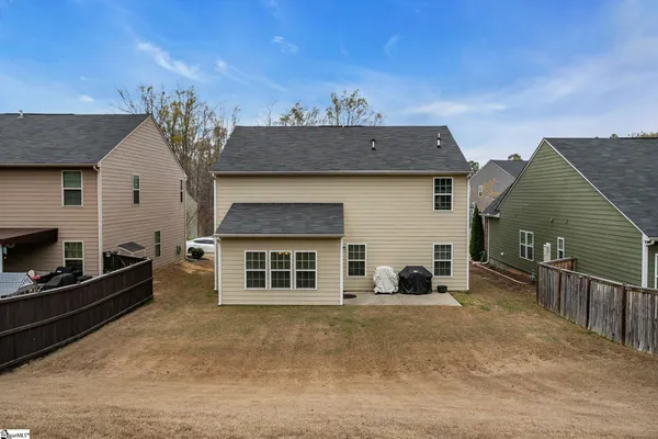 $374,900 | 15 Fawn Hill Drive, Simpsonville, SC 29681
