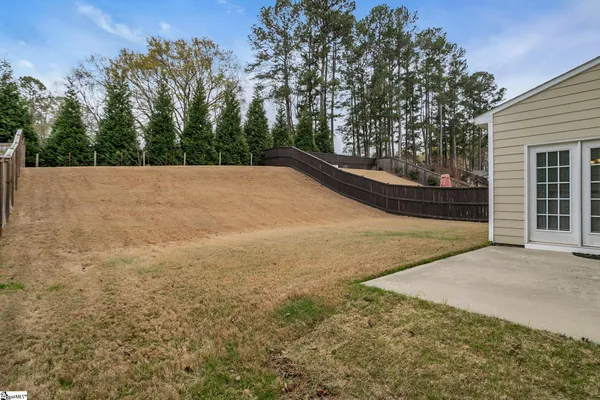 $374,900 | 15 Fawn Hill Drive, Simpsonville, SC 29681