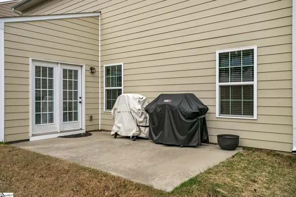 $374,900 | 15 Fawn Hill Drive, Simpsonville, SC 29681