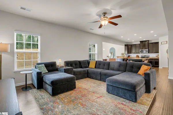$374,900 | 15 Fawn Hill Drive, Simpsonville, SC 29681