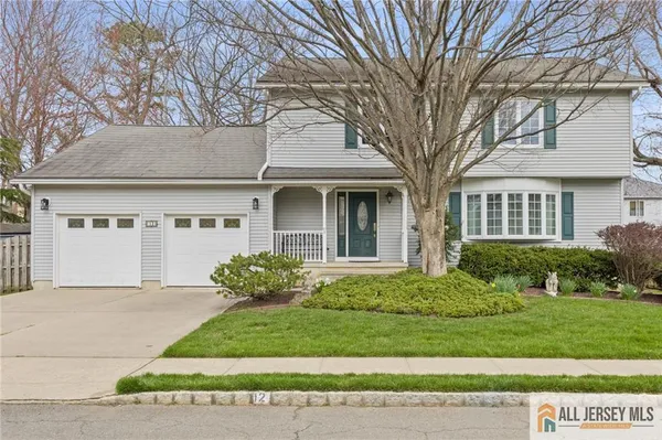 $799,000 | 12 Anderson Avenue, Monroe Township, NJ 08831