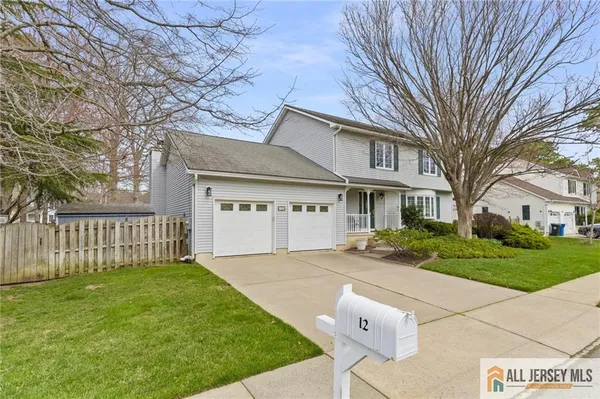 $799,000 | 12 Anderson Avenue, Monroe Township, NJ 08831