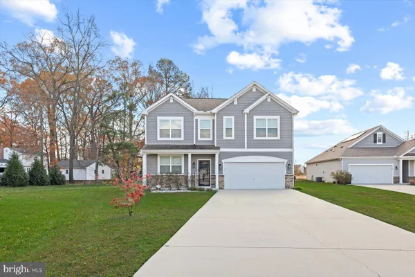 $393,500 | 403 Twin Creeks Drive, Salisbury, MD 21804