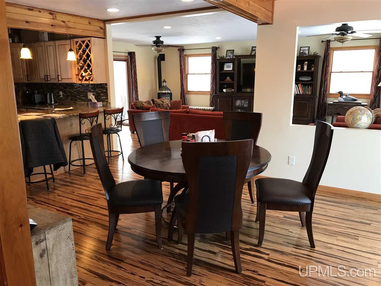 4294 K Road Bark River, MI 49807 - Photo 12 of 49