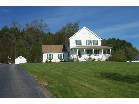 31 Baldwin Road Milford, NH 03055 - Photo 1 of 1