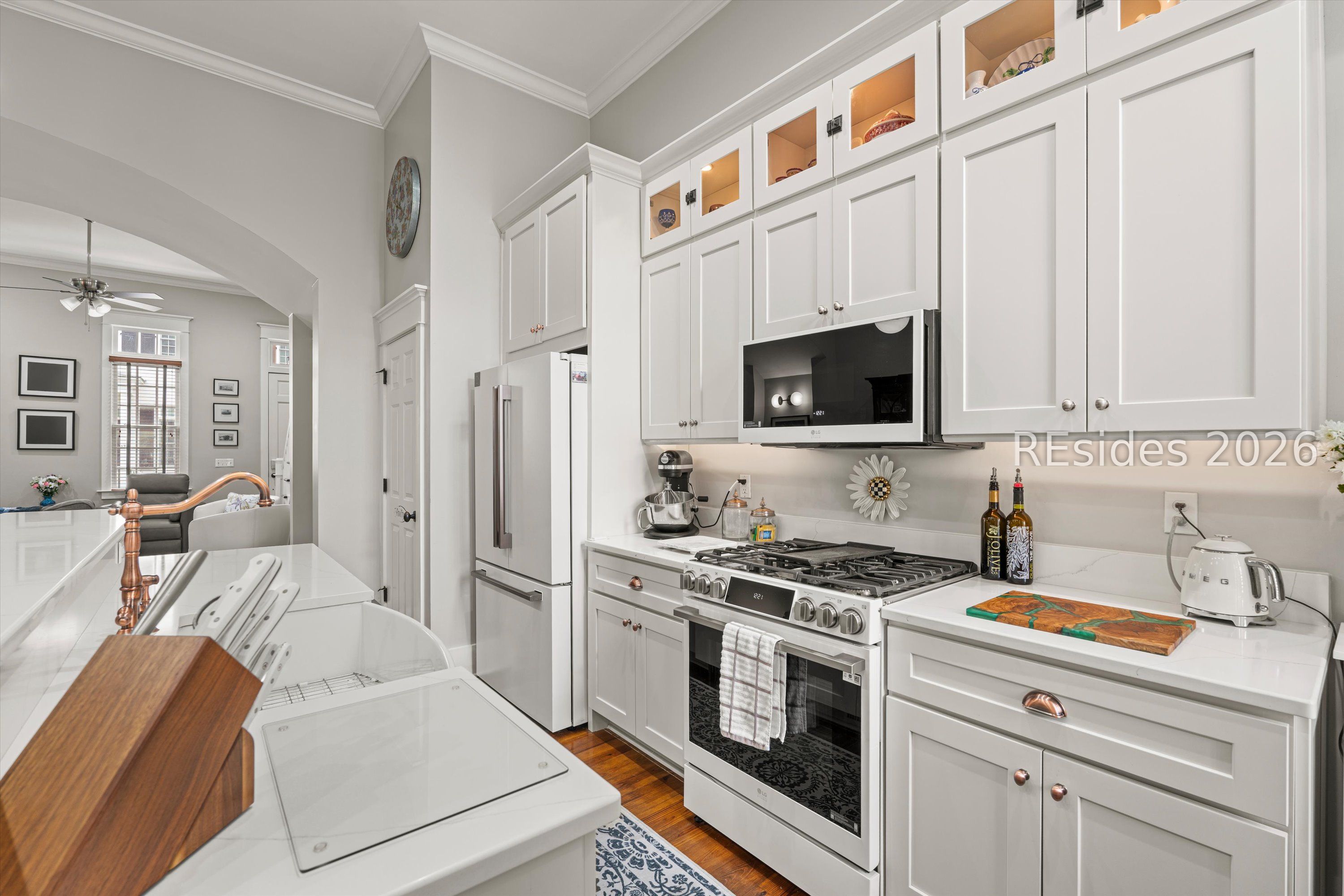 14 Assembly Row, Unit B Beaufort, SC 29906 - Photo 12 of 50
