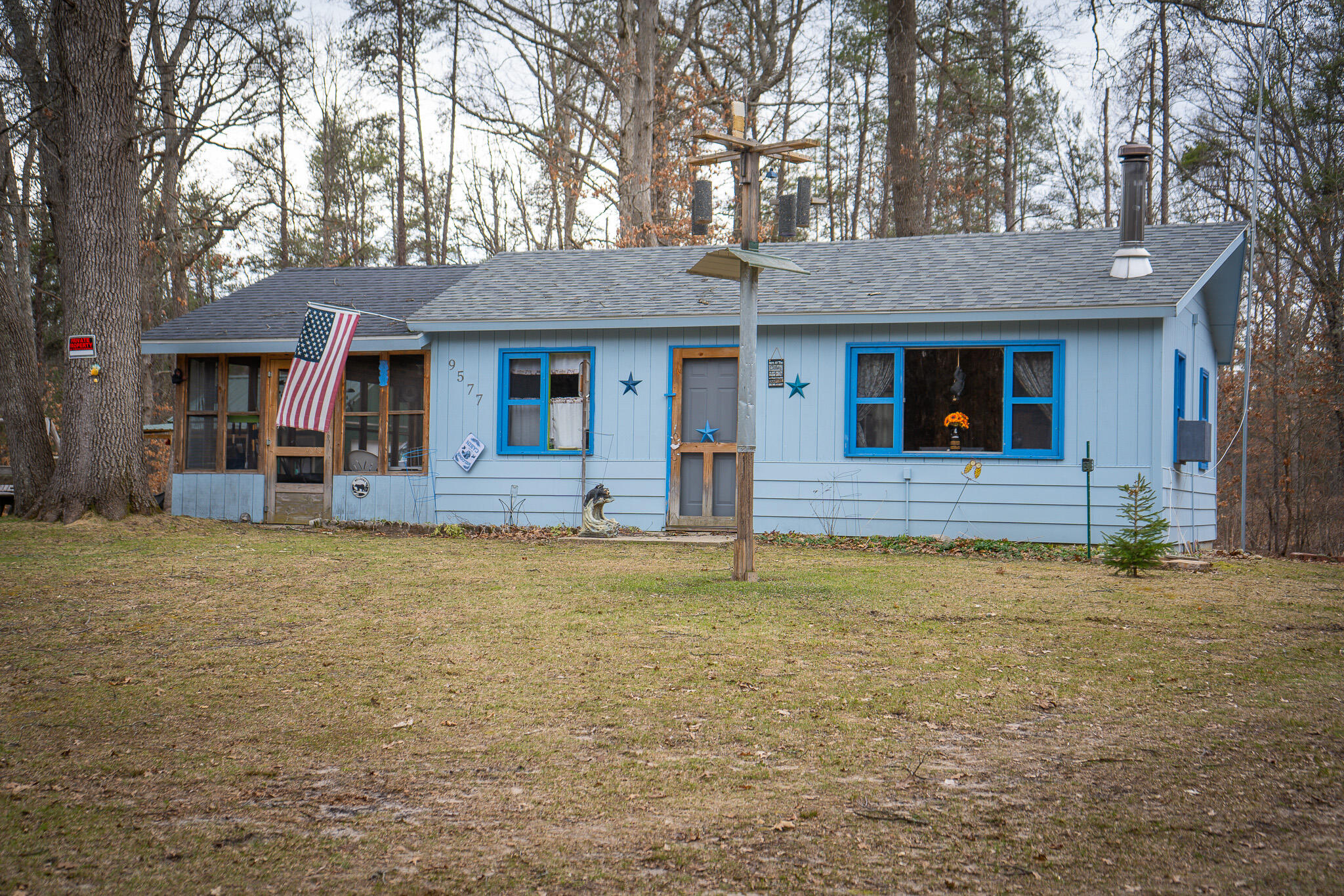 9577 Taylor Road Free Soil, MI 49411 - Photo 18 of 54 DSC06264