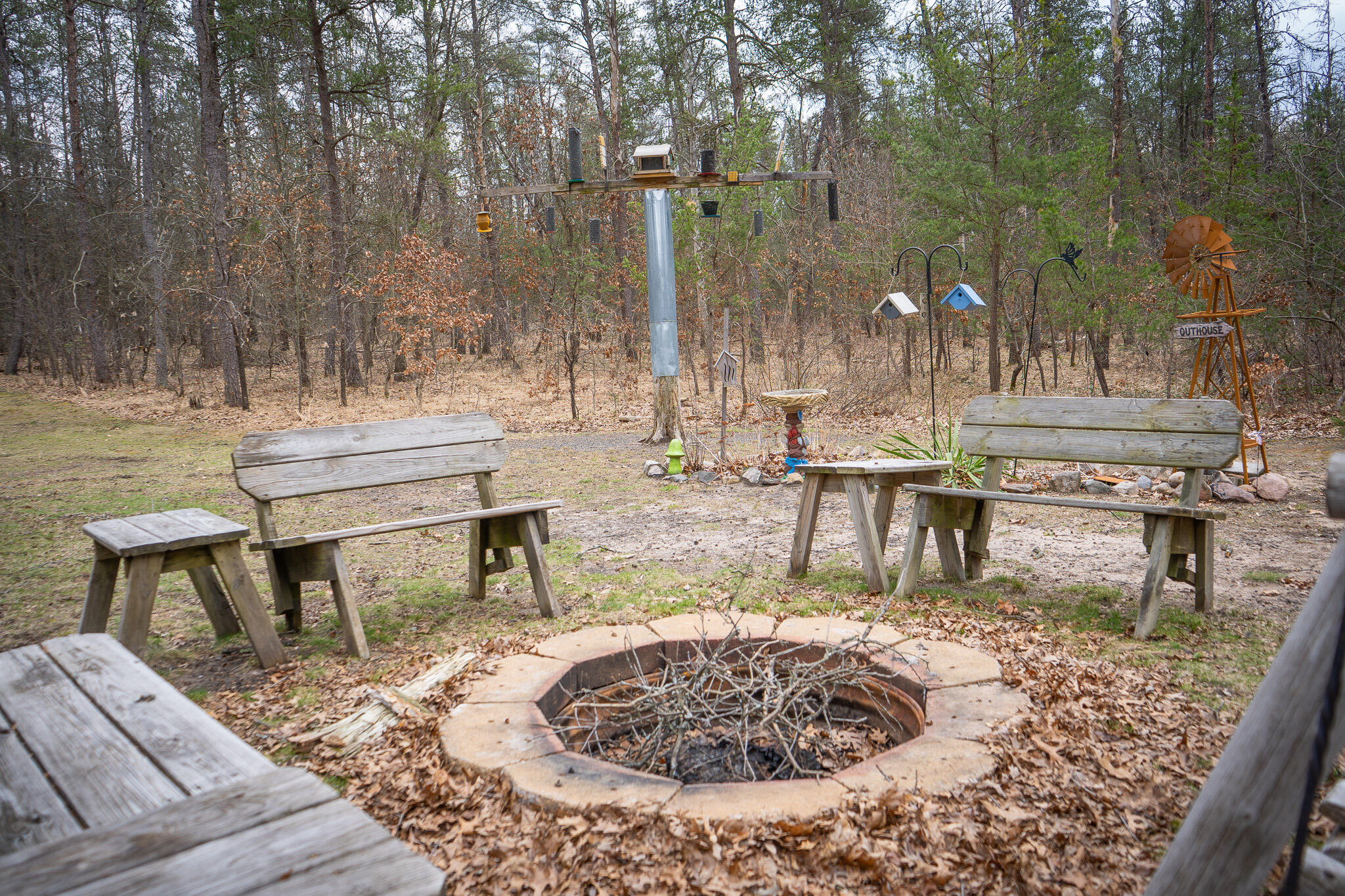 9577 Taylor Road Free Soil, MI 49411 - Photo 25 of 54 DSC06272