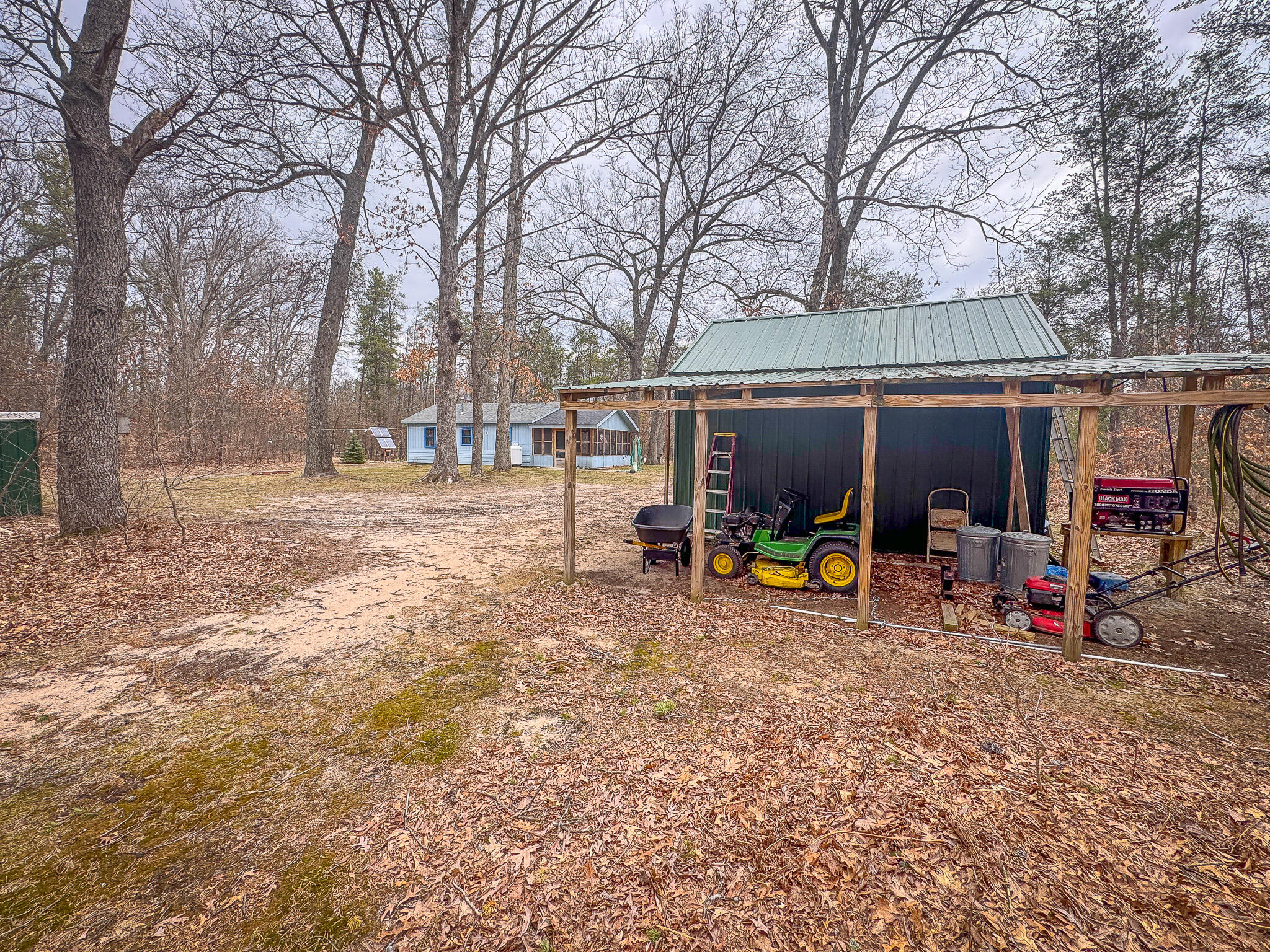9577 Taylor Road Free Soil, MI 49411 - Photo 51 of 54 IMG_0901