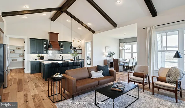 $637,900 | 204 Pinnacle Ridge Drive, Annville, PA 17003