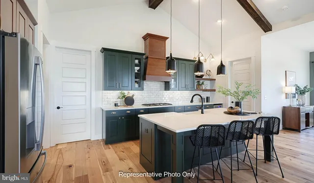 $637,900 | 204 Pinnacle Ridge Drive, Annville, PA 17003