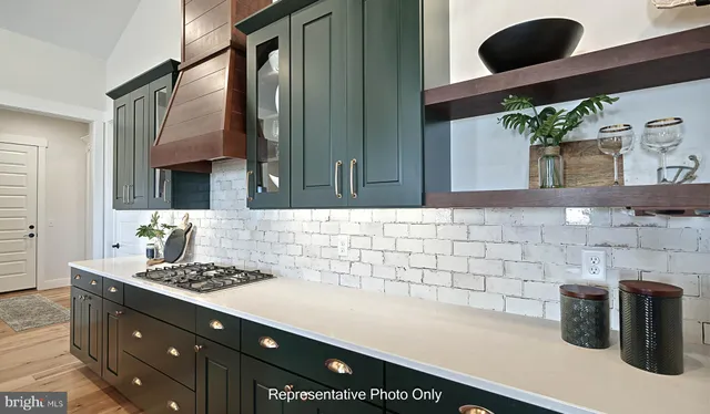 $637,900 | 204 Pinnacle Ridge Drive, Annville, PA 17003