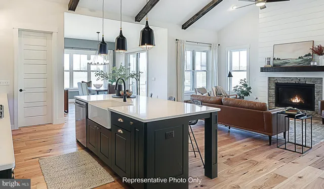 $637,900 | 204 Pinnacle Ridge Drive, Annville, PA 17003