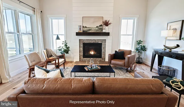 $637,900 | 204 Pinnacle Ridge Drive, Annville, PA 17003