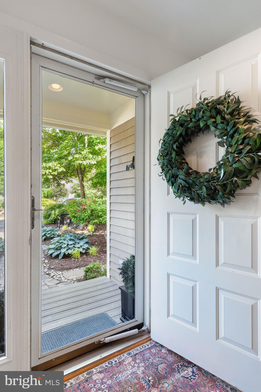 4752 Timber Ridge Drive Montclair, VA 22025 - Photo 12 of 72 Foyer