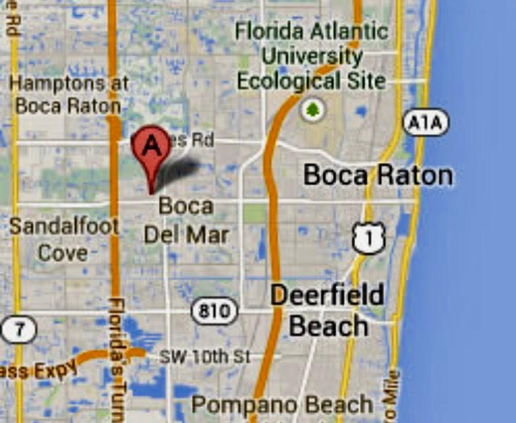 6181 Balboa Circle, Unit 106 Boca Raton, FL 33433 - Photo 4 of 4 IMG_5500