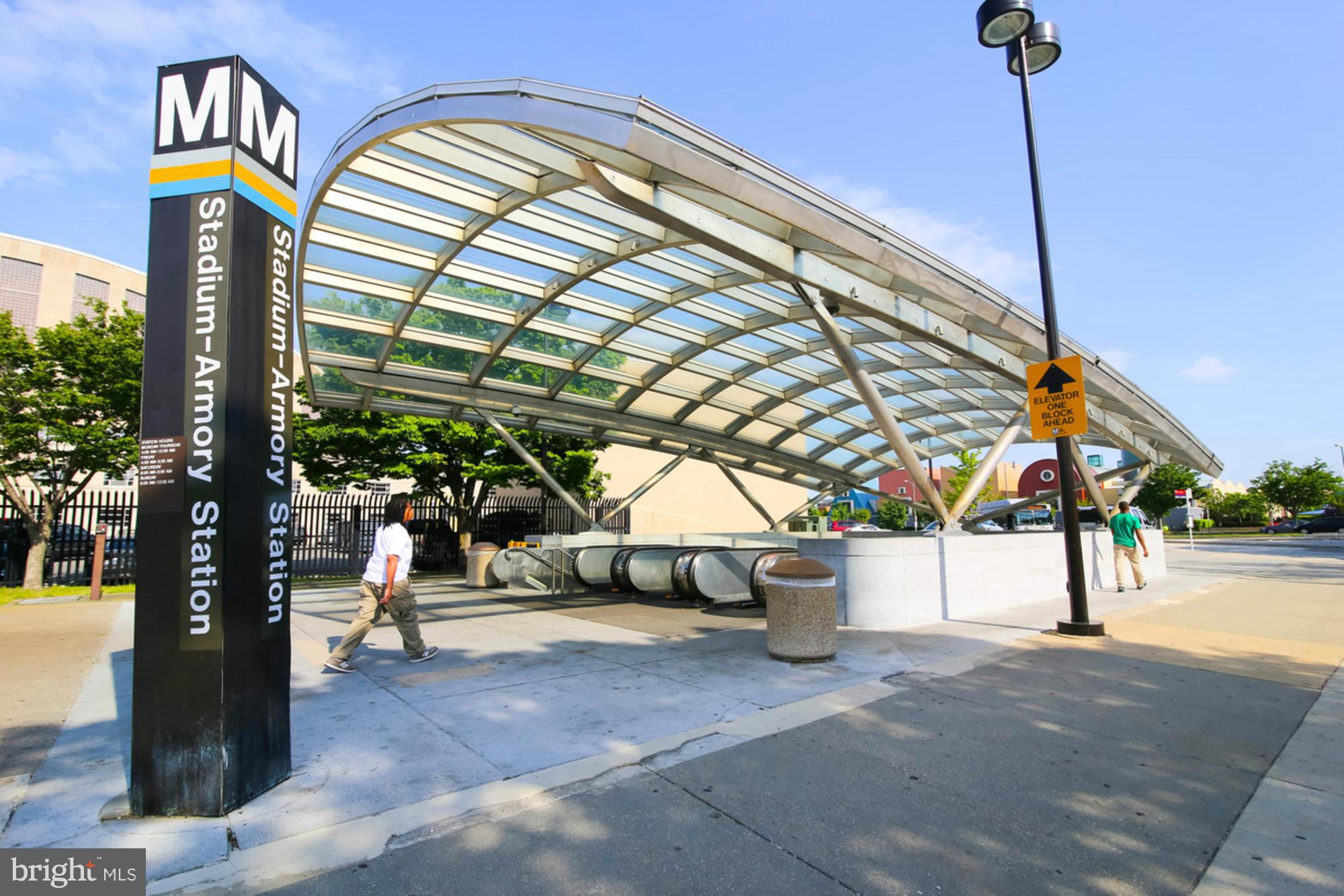 254 15th Street Southeast, Unit 4 Washington, DC 20003 - Photo 11 of 13 Community